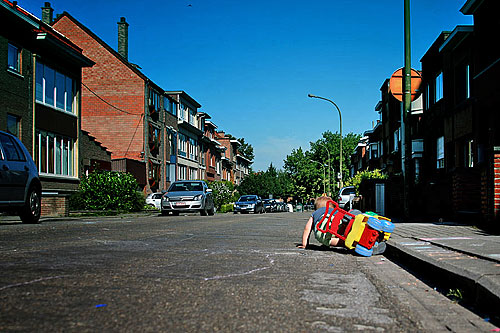 speelstraat (© gorik de samblanx)