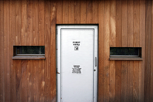 publieke sauna (© raf aerts)